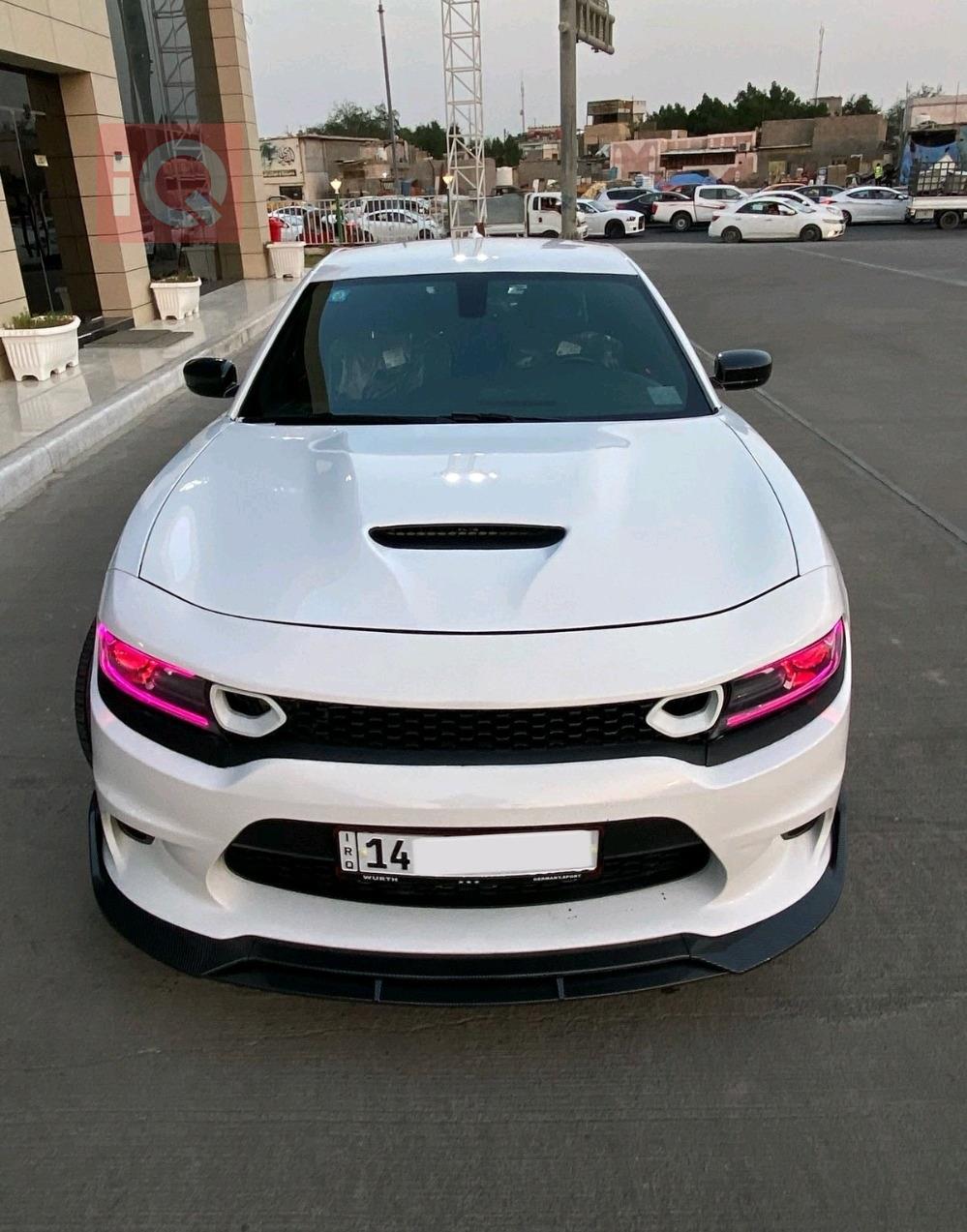 دودج تشارجر